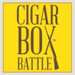 Cigar Box Battle Mats