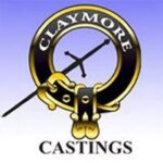 Claymore Castings