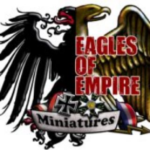 Eagles of Empire Miniatures