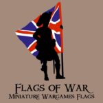 Flags of War