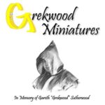 Grekwood Miniatures