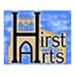 Hirst Arts Fantasy Architecture Inc.