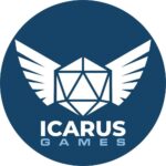 Icarus Games