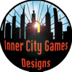 Inner City Game Designs