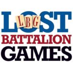 Lost Battalion Games