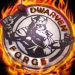 The Dwarven Forge