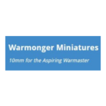 Warmonger Miniatures