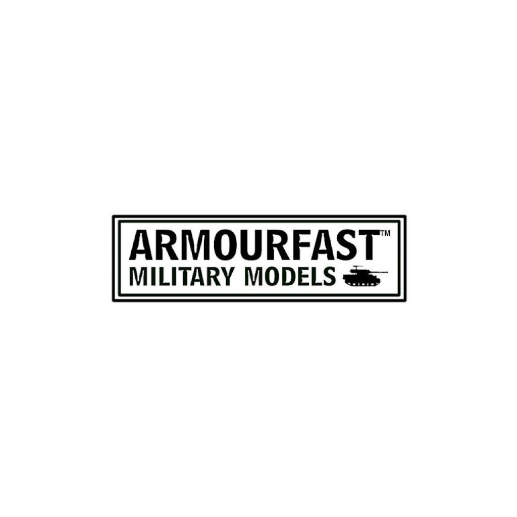 Amourfast Military Models