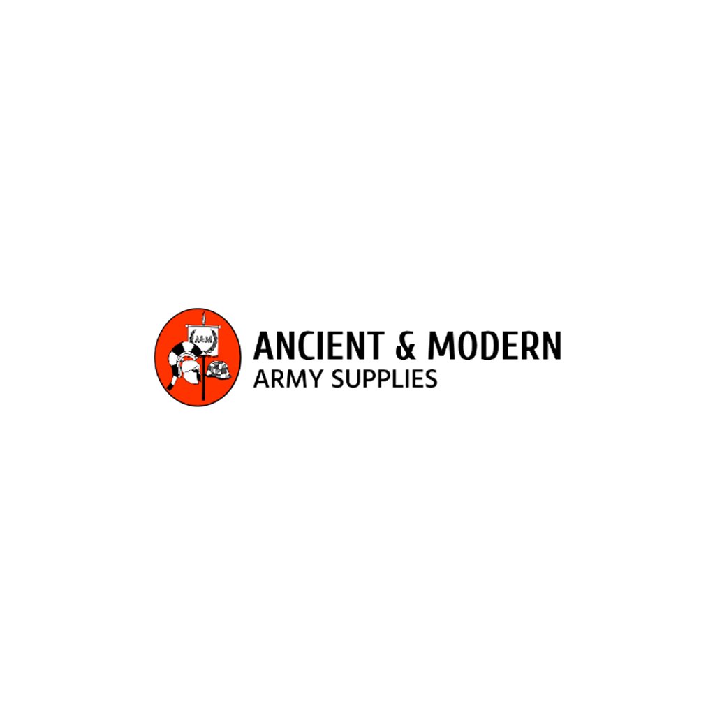 Ancient & Modern Army Supplies