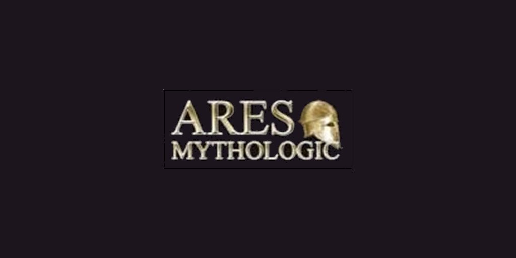 Ares Mythologic