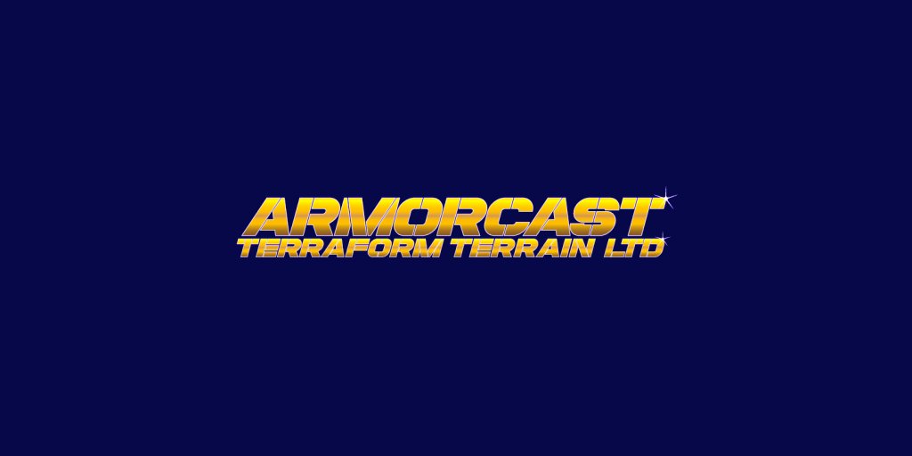Armorcast Terraform Terrain Ltd
