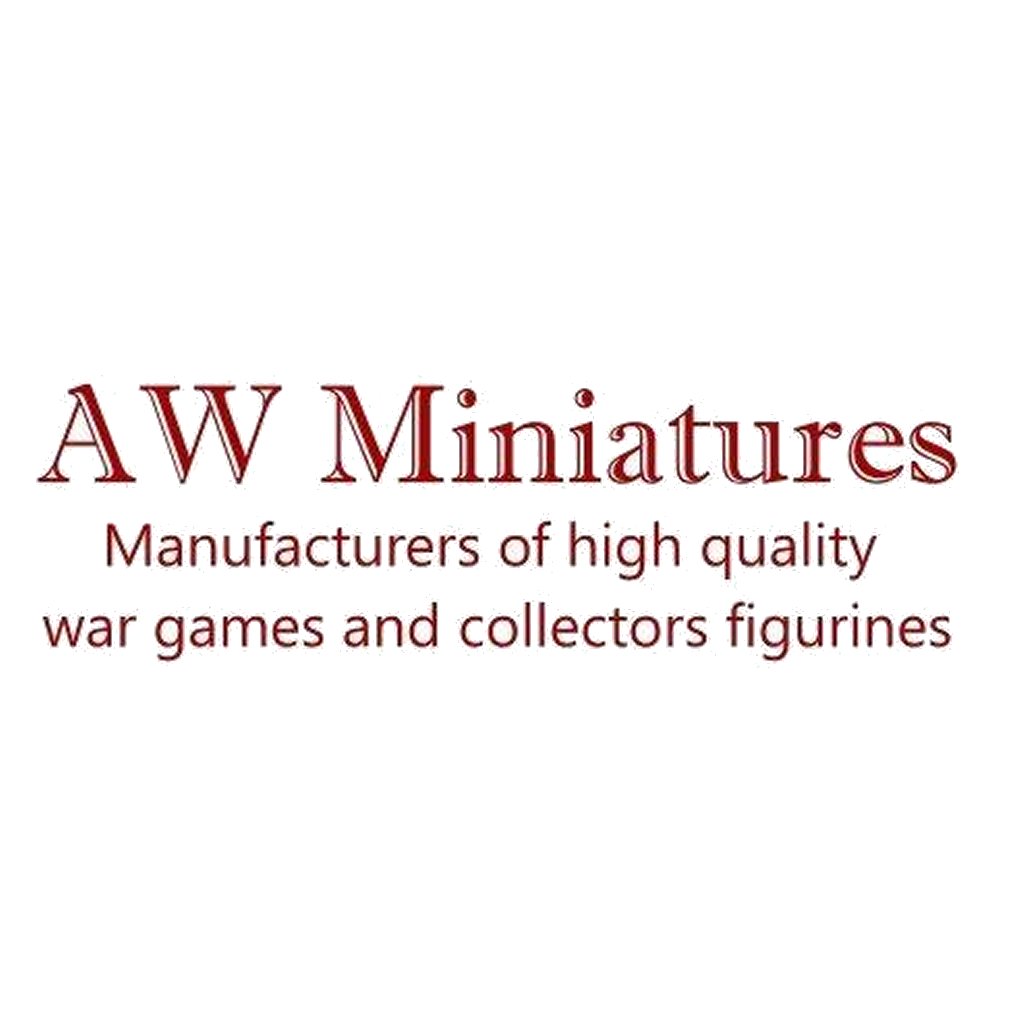 AW Miniatures