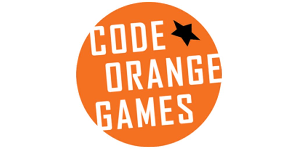 Code Orange Games