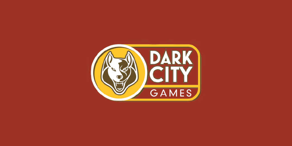 Dark City Games