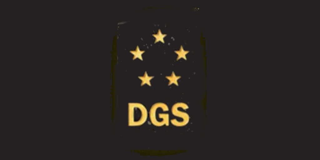 DGS Games