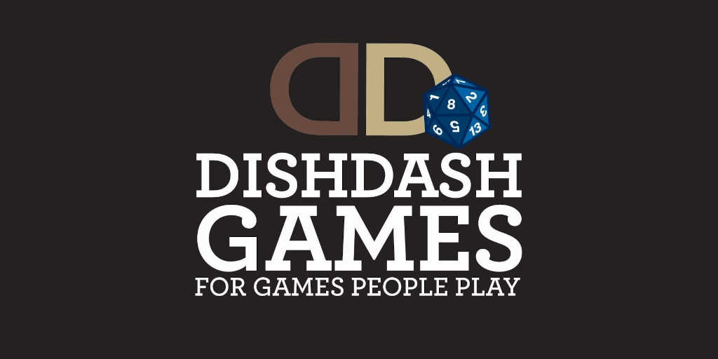 Dishdash Publishing