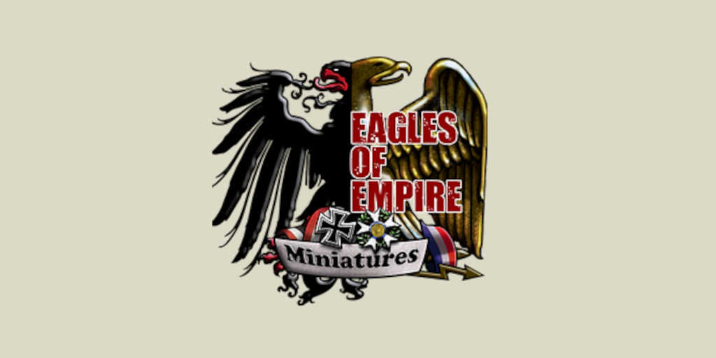 Eagles of Empire Miniatures