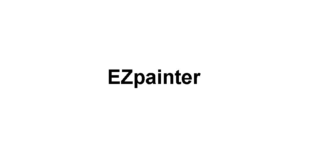 EZpainter