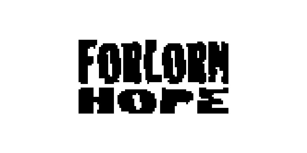 Forlorn Hope Games