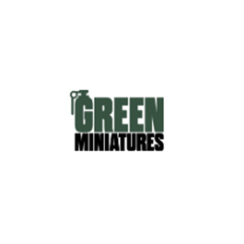 Green Miniatures