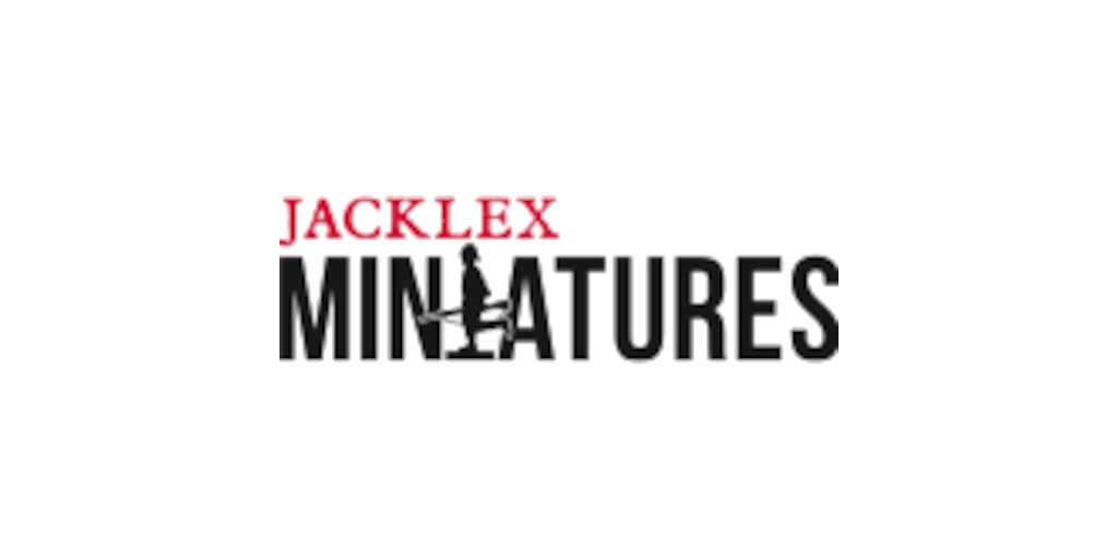 Jacklex Miniatures