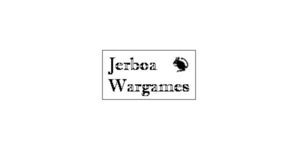 Jerboa Wargames