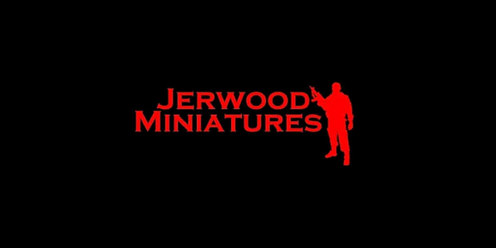 Jerwood Miniatures