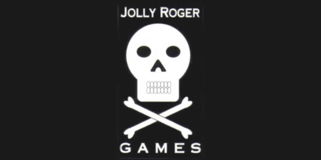 Jolly Roger Games