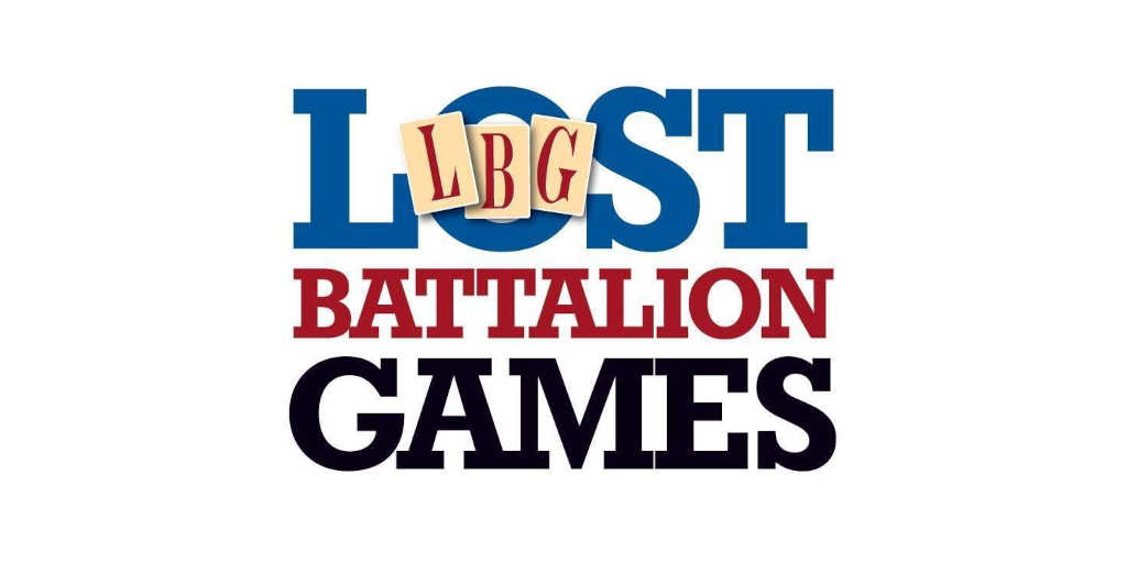 Lost Battalion Games