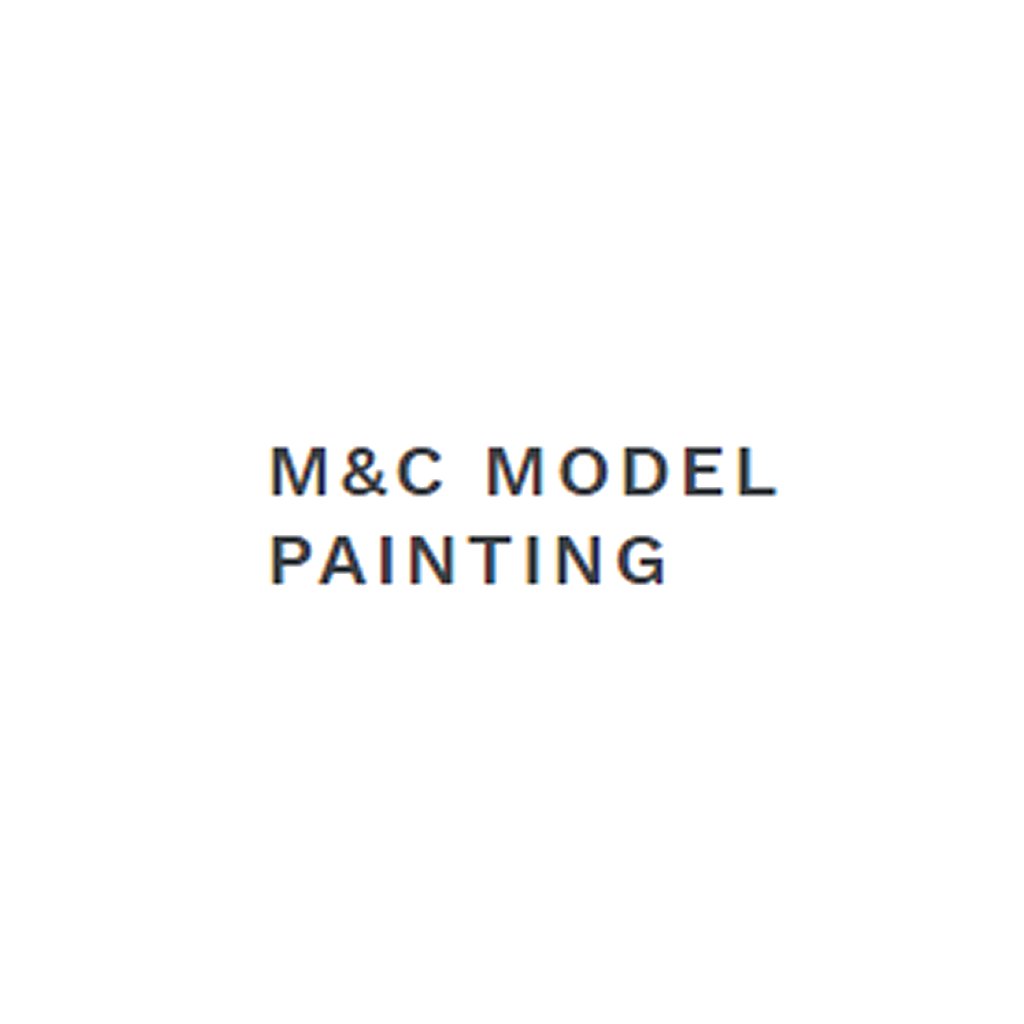 M & C Model Painting