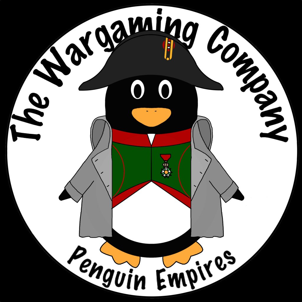 The Wargaming Company
