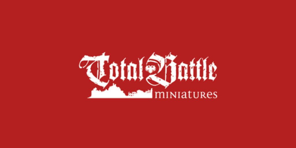 Total Battle Miniatures