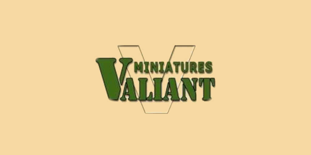 Valiant Miniatures