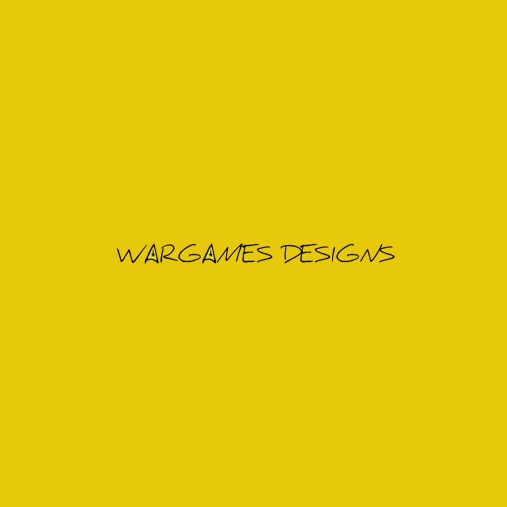 Wargames Designs