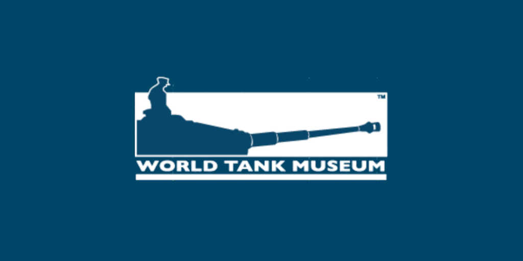 World Tank Museum