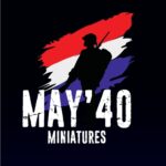 May 40 Miniatures