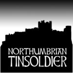 Northumbrian Tin Soldier