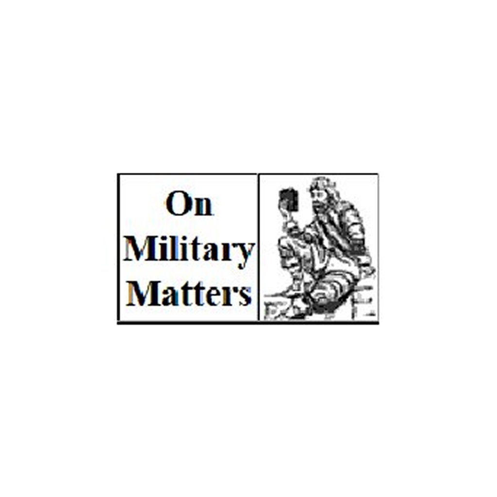 On Military Matters