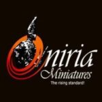 Oniria Miniatures