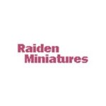 Raiden Miniatures