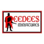 Reedees Miniatures Ltd