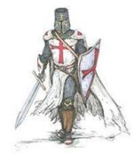 Templar Wargames & Scenery