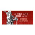The Pike and Shot Society
