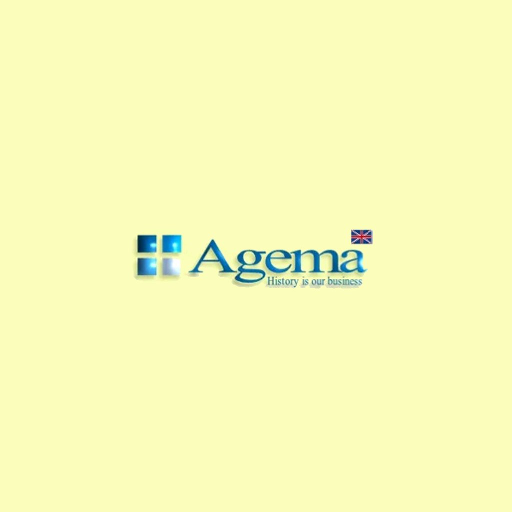 Agema Publications