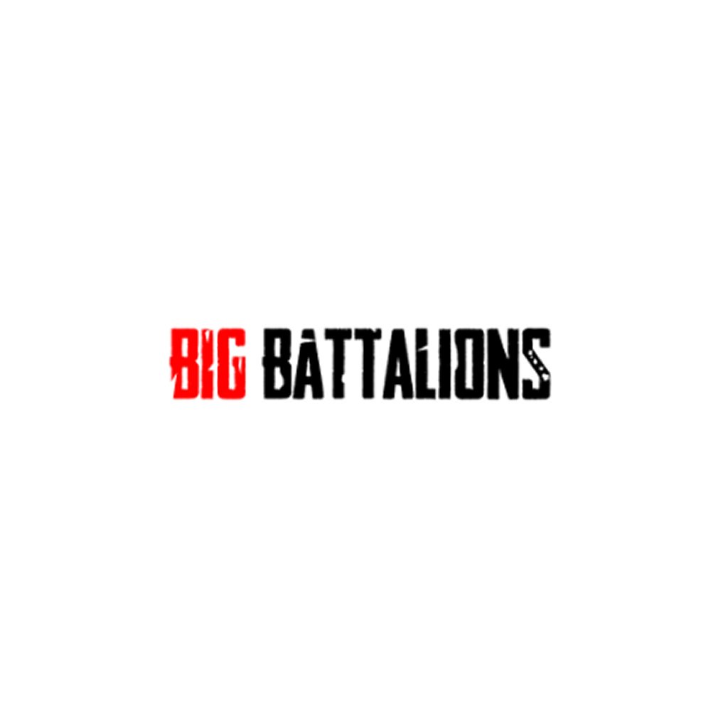 Big Battalions