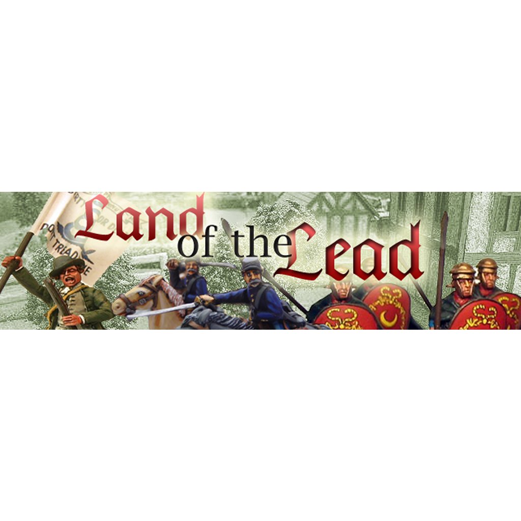 Land of the Lead