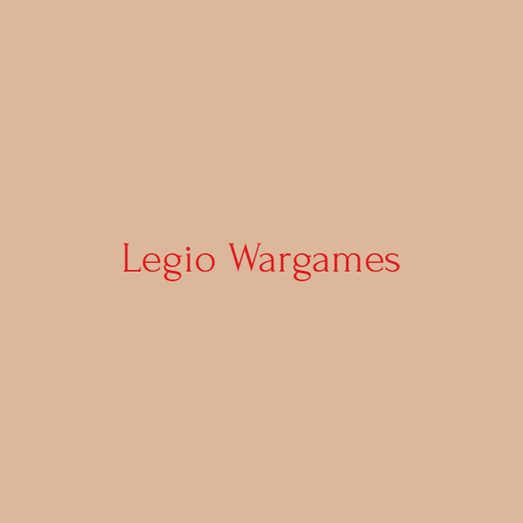Legio Wargames