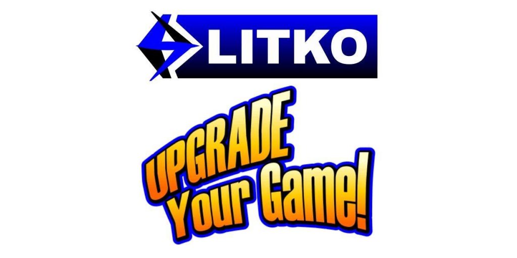 LITKO Game Accessories
