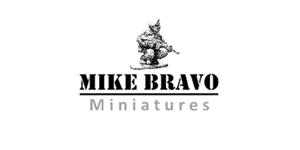 Mike Bravo Miniatures
