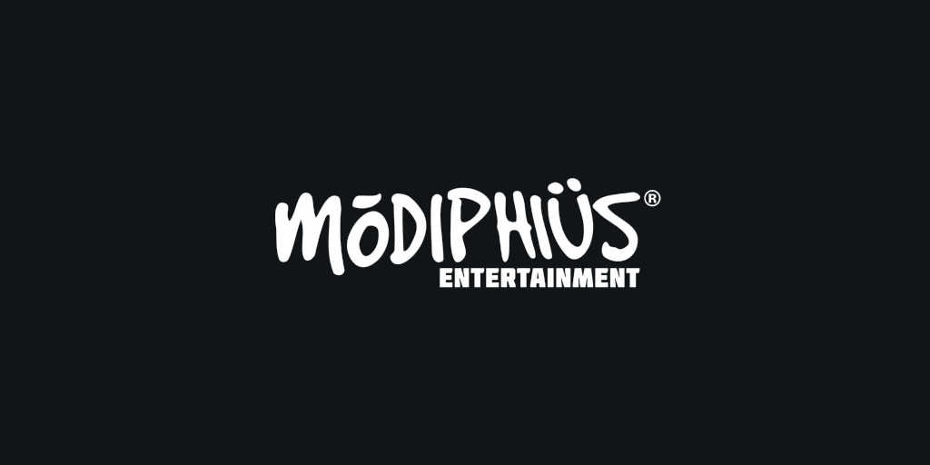 Modiphius Entertainment